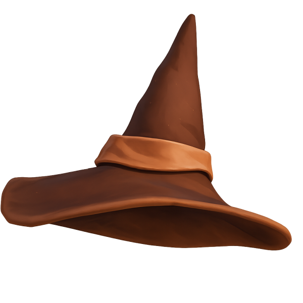 MYST Icon