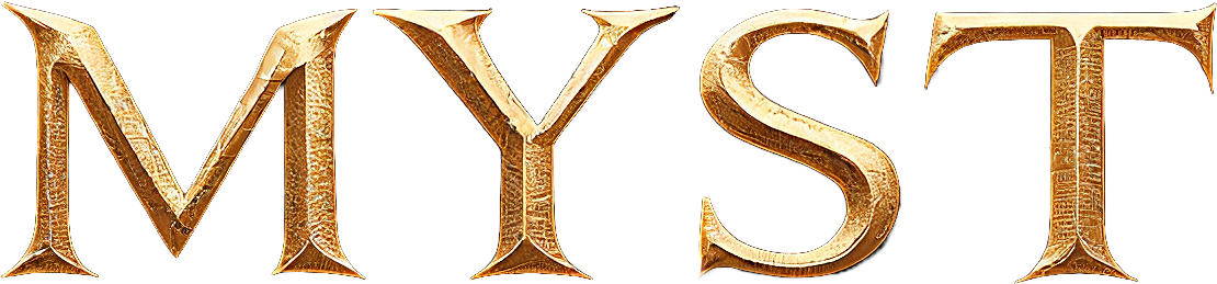 MYST Logo